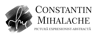 Constantin Mihalache - Pictor